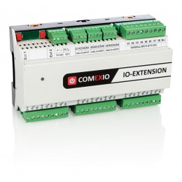 COMEXIO IO-EXTENSION COMEXIO IO-EXTENSION