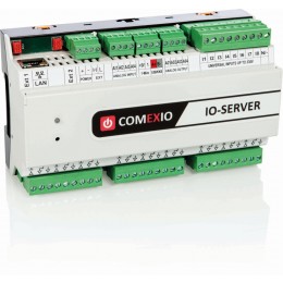 COMEXIO IO-SERVER COMEXIO IO-SERVER