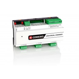 COMEXIO Universal-Dimmer COMEXIO Universal-Dimmer