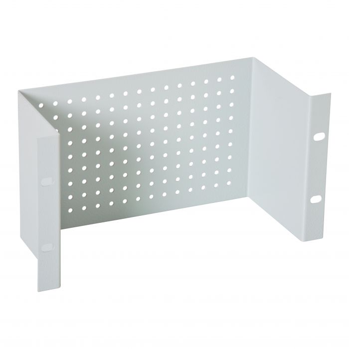 10 Zoll Montageplatte