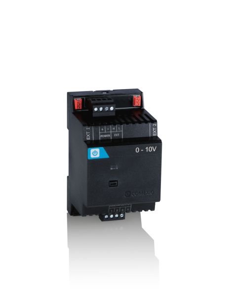 COMEXIO 0 - 10 V Output Modul