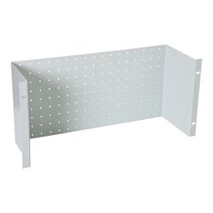 19 Zoll Montageplatte 5HE