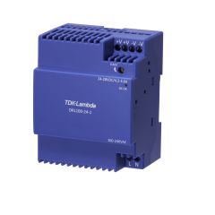 Power supply unit 24V DC 100W