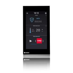 Comexio Touchpanel