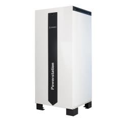 COMEXIO Powerstation - für das komplette Haus - inkl. AC/DC Batteriespeicher