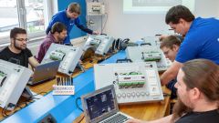 COMEXIO Präsenzschulung am 25.09. bis 26.09.2024