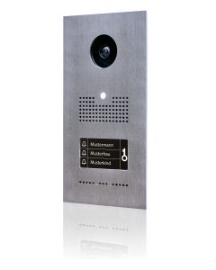 COMEXIO Doorstation (Intercom)