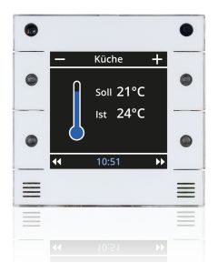 IP-Raumcontroller