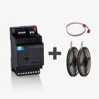 RGBW Beleuchtungs Starter Set