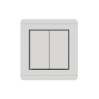 Aufsatz Serientaster