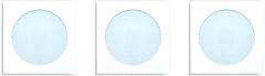 Comexio Effect Light White Spar-Set